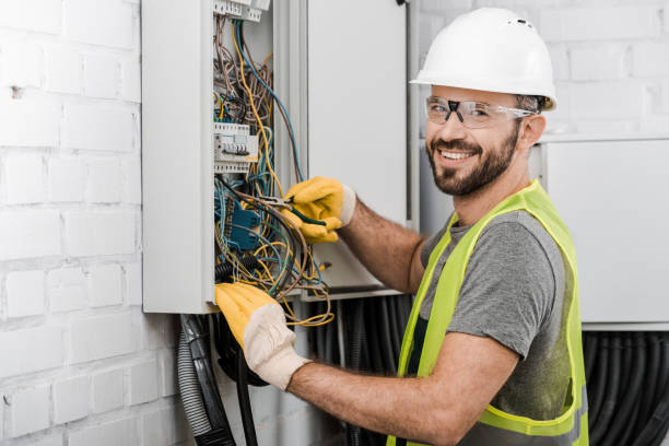 Best Affordable Emergency Electrician  in Cedar Creek, TX