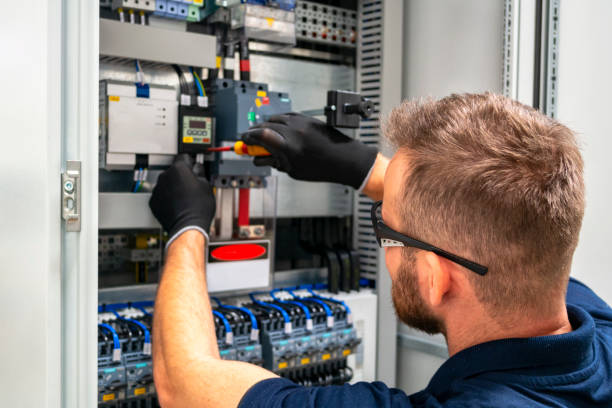 Best Electrical Contractors for Businesses  in Cedar Creek, TX