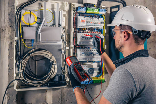 Best Local Electrician Companies  in Cedar Creek, TX