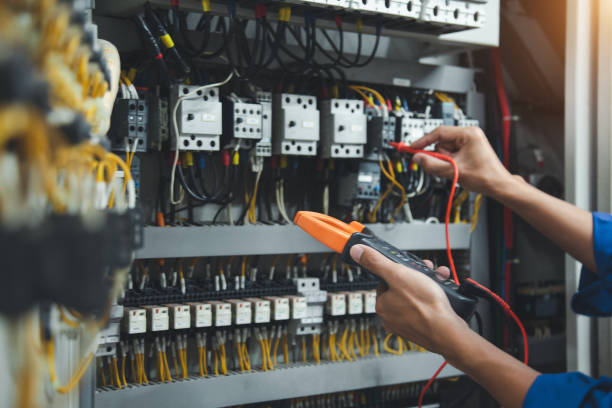 Best Electrical Outlet Repair  in Cedar Creek, TX