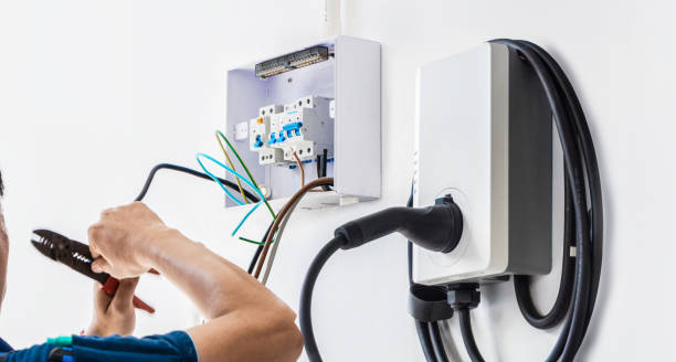 Best Electrical Installation Contractor  in Cedar Creek, TX