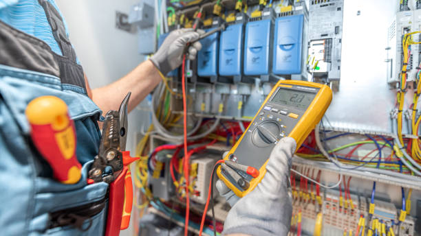 Best Electrical Troubleshooting Services  in Cedar Creek, TX